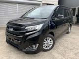 トヨタ ノア