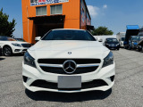 CLAクラス CLA180 レーダークルーズコントロール ETC
