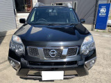 エクストレイル 2.0 20Xtt ブラックエクストリーマーX 4WD 関東使用 ワンオーナー サ...