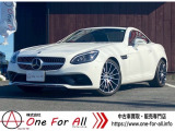 SLCクラス 200 スポーツ 