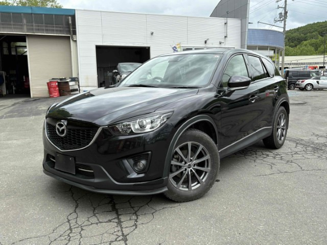 CX-52.2 XD 4WD