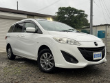 プレマシー 2.0 20C 4WD 