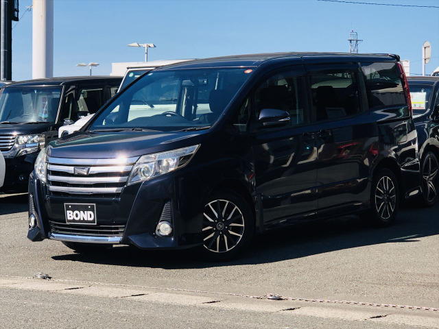 ノア 2.0 Si 