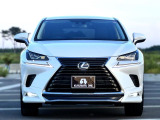 NX 300h Iパッケージ 法人1オーナー車 モデリスタアフルエアロ