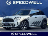 BMW MINI ミニクロスオーバー