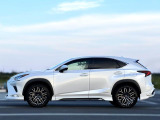 NX 300h Iパッケージ 法人1オーナー車 モデリスタアフルエアロ