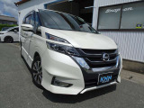 セレナ 2.0 ハイウェイスター G フリップダウンモニター 両側電動ドア