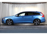 V60 T4 Rデザイン V60 T4 R-Design 美車です