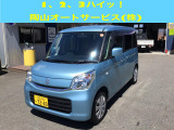 スペーシア G ETC・Bluetooth・1年保証