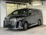 トヨタ アルファード