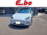 モデルY RWD 