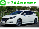 【中古車情報】日産 リーフ G セグメント12 エマブレ プロパイ の中古車詳細（走行距離：4.5万km、カラー：ホワイト、販売地域：福岡県糟屋郡宇美町貴船）