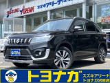 エスクード 1.5 4WD HYBRID ナビTV Bカメラ 前後ドラレコ