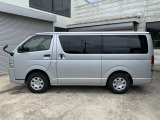 レジアスエース 2.8 DX ロング GLパッケージ ディーゼル 4WD 5ドアバン セーフティセ...