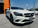 CLAクラス CLA180 レーダークルーズコントロール ETC