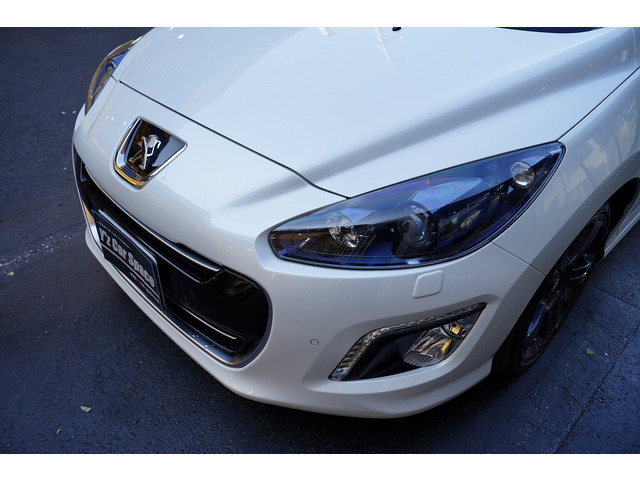 プジョー 308CC