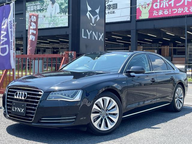 A82.0 ハイブリッドベースグレード 黒革 ナビ バックカメラ