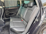 ★後部座席のシート状態も綺麗です★もちろん除菌、クリーニング済み★