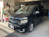 ヴォクシー  ZS