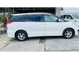 エスティマ 2.4 アエラス 4WD 