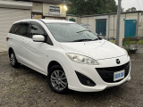 プレマシー 2.0 20C 4WD 