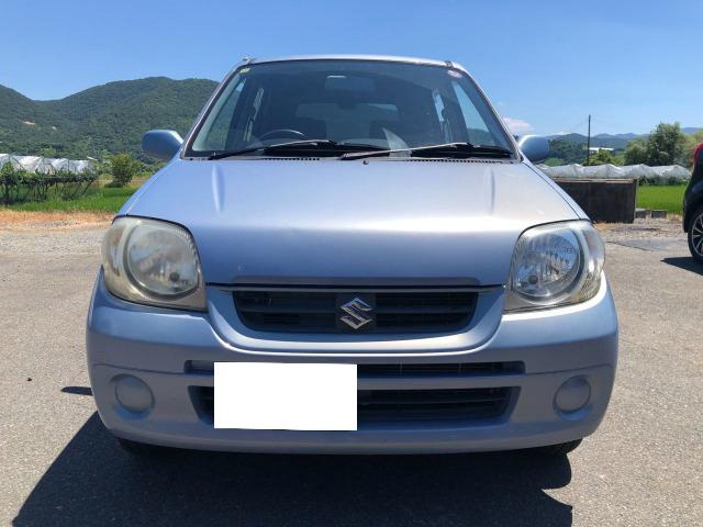 Kei Suzuki UNI 土日限定お値下げ Kei（スズキ）の中古車 | 中古車情報・中古車検索なら【車選び