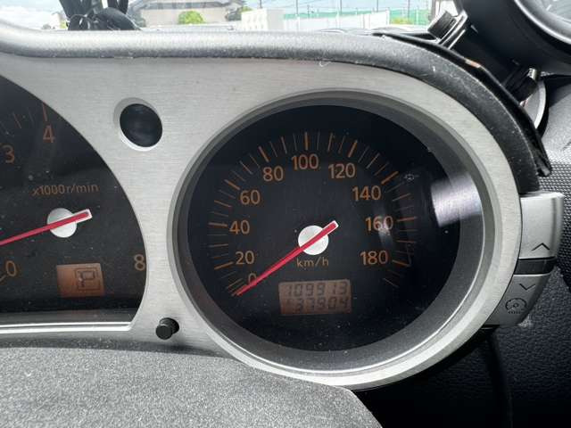 日産 フェアレディZ の中古車詳細 (110,000km, スーパーブラック, 千葉