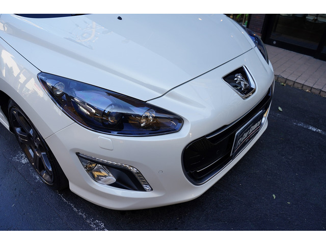 プジョー 308CC