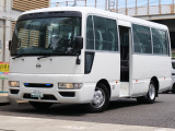 シビリアン  26人乗AT車ガソリンLPG併用自動ドア