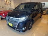 トヨタ エスクァイア