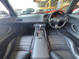 S2000 2.0 6速MT/VTEC/革シート/ETC