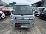 ハイゼットトラック ジャンボ 4WD 