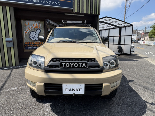 レア【1996】セガ・ヨネザワ　電動メガ・ビークル　トヨタ ハイラックスサーフ レア【1996】セガ・ヨネザワ 電動メガ・ビークル トヨタ ハイラックス