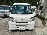 ダイハツ ハイゼットカーゴ