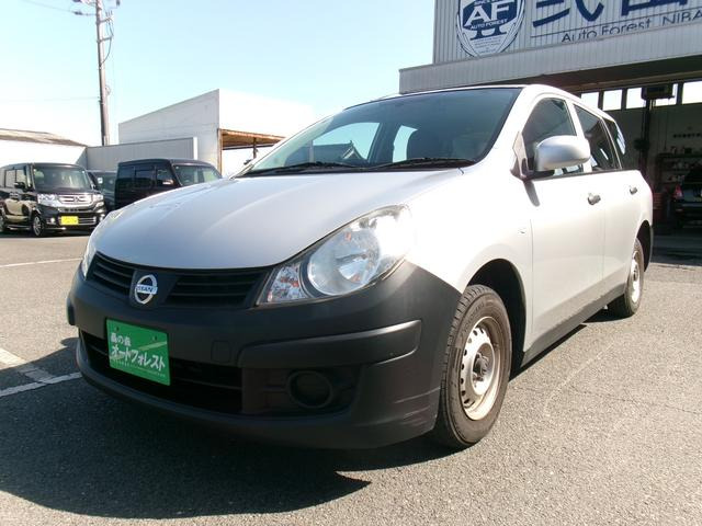 AD1.5 VE純正メモリーナビ 地デジフルセグTV