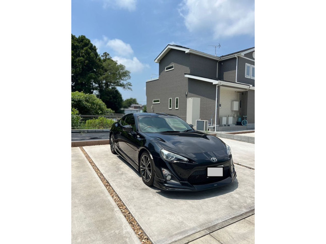 86 2.0 GT リミテッド ナビ ETC エアロ 純正アルミホイール