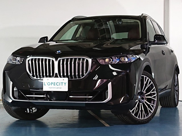 X5xドライブ 35d エディション X 4WDxドライブ 35d エディション X 4WD