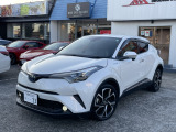 トヨタ C-HR