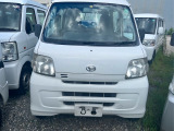 ダイハツ ハイゼットカーゴ