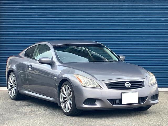 日産 スカイライン 3.7 370GT タイプSP ワンセグTV インテリキー ABS