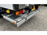 キャンター 冷蔵冷凍車 