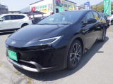 プリウス 2.0 Z 登録済未使用車 ミラキャスト