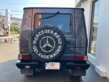Gクラス AMG G55 ロング 4WD 同色レストア 新品パーツ多数 7人乗り
