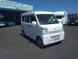 スクラム PC スペシャル ハイルーフ 4WD 