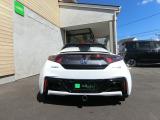S660 モデューロX ZEALDampers SPOON N1マフラー