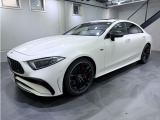 →AMGダイナミックブラスPKG、AMGレッドブレーキ・キャリパー(フロント・リア)、AMGパフォーマンスステアリングホイール、マットブラックペイント20インチAMG5ツインスポークアルミホイール