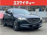 CX-8 2.2 XD スマートエディション ディーゼルターボ ナビ 全方位モニター