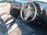 TTクーペ 1.8T 