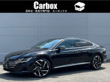 アルテオン TSI 4モーション Rライン アドバンス 4WD 