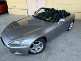 S2000 2.0 6速MT/VTEC/革シート/ETC